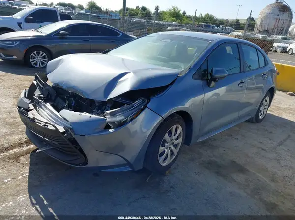 5YFB4MDE1RP199783 2024 TOYOTA COROLLA - Image 2