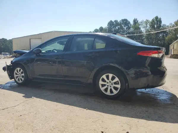 5YFB4MDE1RP201550 2024 TOYOTA COROLLA - Image 2