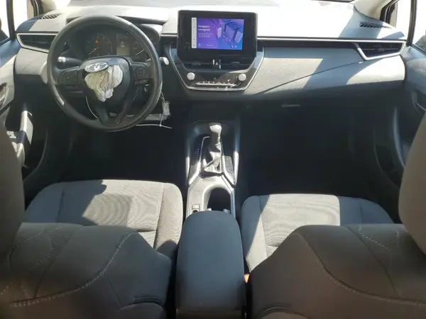 5YFB4MDE1RP201550 2024 TOYOTA COROLLA - Image 8