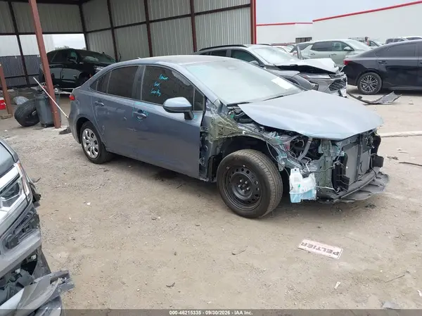 5YFB4MDE1RP201760 2024 TOYOTA COROLLA - Image 1