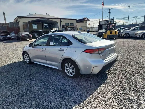 5YFB4MDE1RP202018 2024 TOYOTA COROLLA - Image 2
