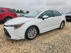 5YFB4MDE1RP202066 2024 TOYOTA COROLLA