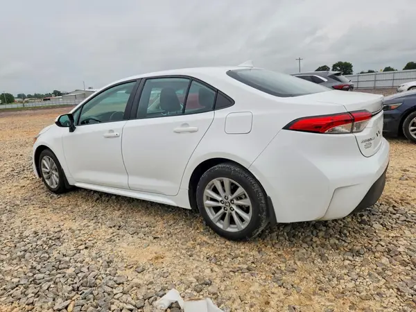 5YFB4MDE1RP202066 2024 TOYOTA COROLLA - Image 2