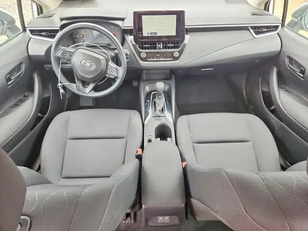 5YFB4MDE1RP202066 2024 TOYOTA COROLLA - Image 8