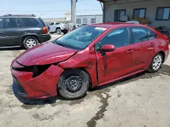 5YFB4MDE1RP202195 2024 TOYOTA COROLLA