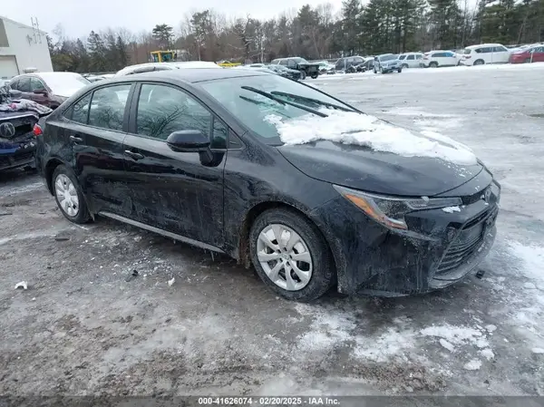 5YFB4MDE1RP202875 2024 TOYOTA COROLLA - Image 1
