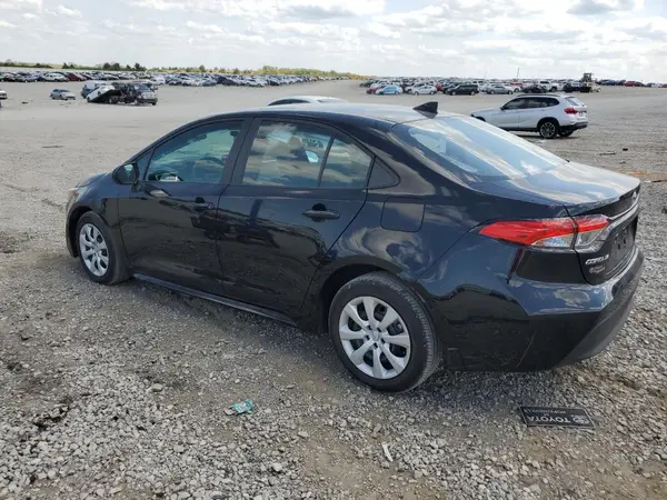 5YFB4MDE1RP203122 2024 TOYOTA COROLLA - Image 2