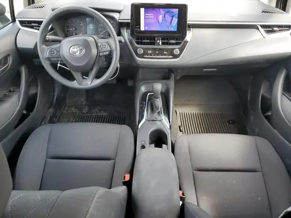 5YFB4MDE1RP203122 2024 TOYOTA COROLLA - Image 8