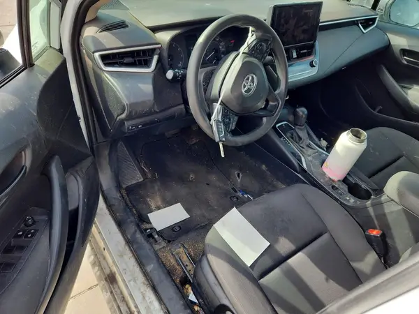 5YFB4MDE1RP203203 2024 TOYOTA COROLLA - Image 8
