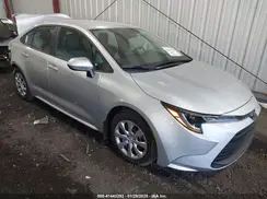 5YFB4MDE1RP203220 2024 TOYOTA COROLLA