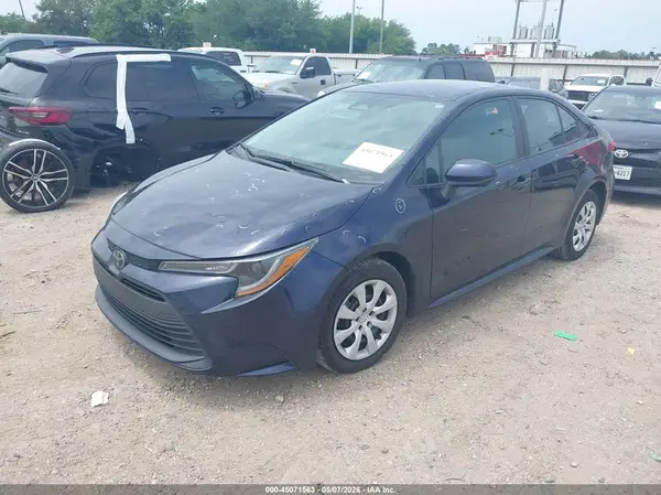 5YFB4MDE1RP203315 2024 TOYOTA COROLLA - Image 2