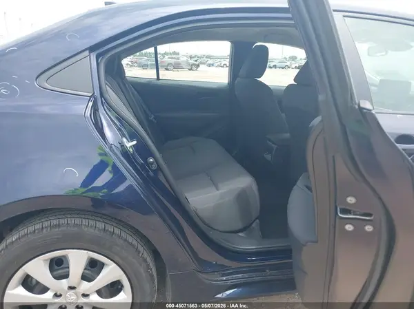 5YFB4MDE1RP203315 2024 TOYOTA COROLLA - Image 8