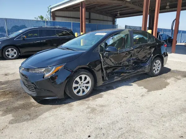 5YFB4MDE1RP203508 2024 TOYOTA COROLLA - Image 1