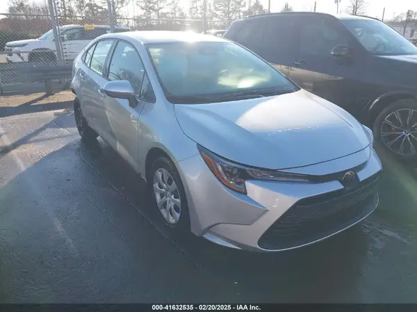 5YFB4MDE1RP203573 2024 TOYOTA COROLLA - Image 1
