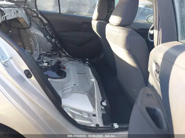 5YFB4MDE1RP203573 2024 TOYOTA COROLLA - Image 8