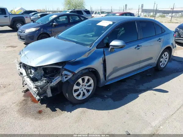 5YFB4MDE1RP203802 2024 TOYOTA COROLLA - Image 2