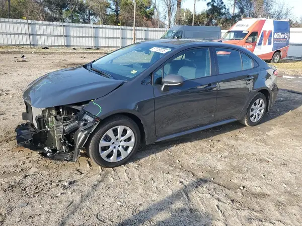 5YFB4MDE1RP203850 2024 TOYOTA COROLLA - Image 1