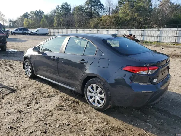 5YFB4MDE1RP203850 2024 TOYOTA COROLLA - Image 2