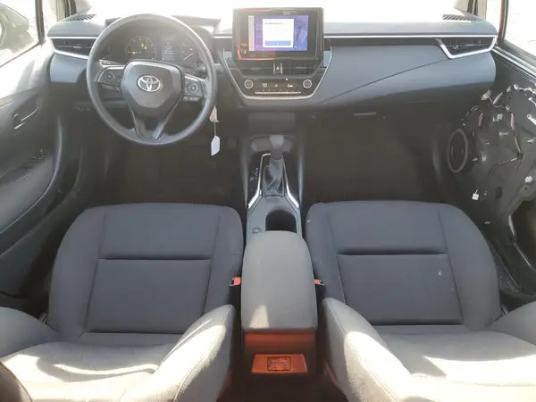 5YFB4MDE1RP203850 2024 TOYOTA COROLLA - Image 8