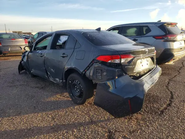 5YFB4MDE1RP204125 2024 TOYOTA COROLLA - Image 2