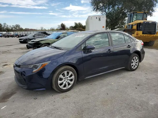 5YFB4MDE1RP204805 2024 TOYOTA COROLLA - Image 1