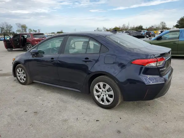 5YFB4MDE1RP204805 2024 TOYOTA COROLLA - Image 2