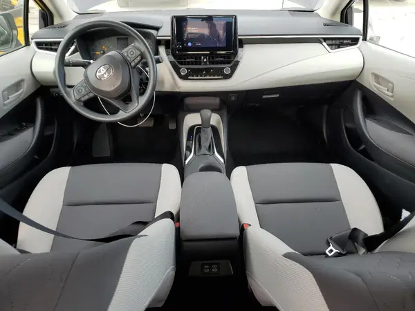 5YFB4MDE1RP204805 2024 TOYOTA COROLLA - Image 8