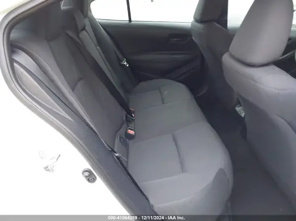 5YFB4MDE1RP205596 2024 TOYOTA COROLLA - Image 8