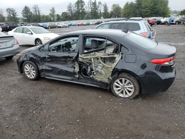 5YFB4MDE1RP205730 2024 TOYOTA COROLLA - Image 2