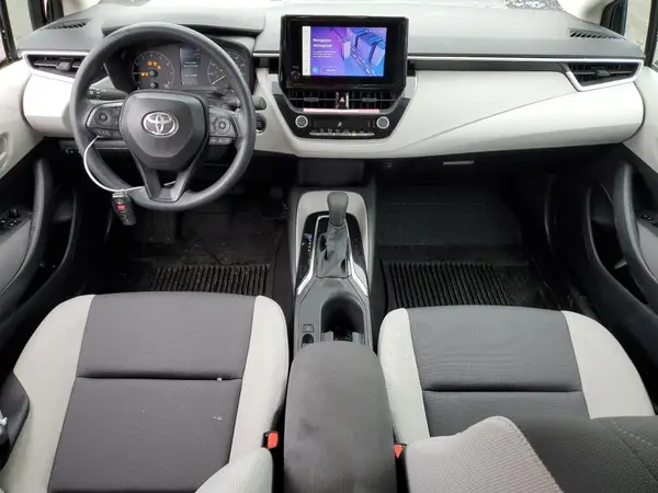 5YFB4MDE1RP205730 2024 TOYOTA COROLLA - Image 8