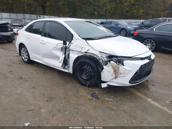 5YFB4MDE1RP205758 2024 TOYOTA COROLLA - Image 1