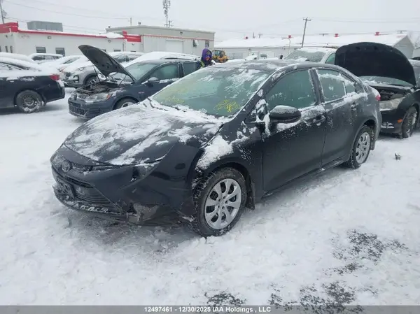 5YFB4MDE1RP206036 2024 TOYOTA COROLLA - Image 2