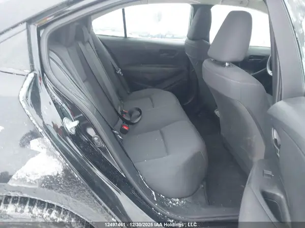 5YFB4MDE1RP206036 2024 TOYOTA COROLLA - Image 8