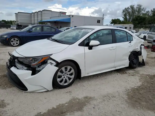 5YFB4MDE1RP206621 2024 TOYOTA COROLLA - Image 1