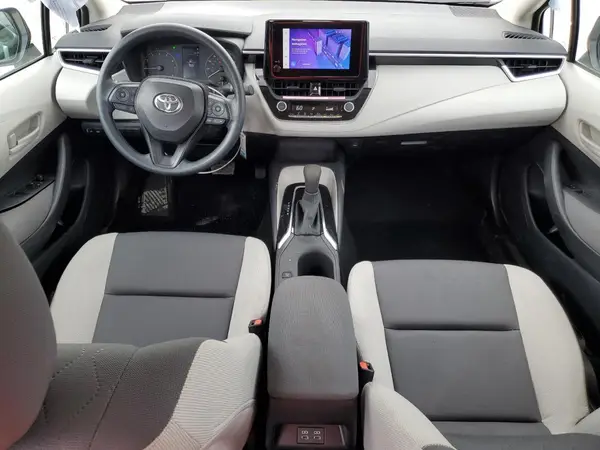 5YFB4MDE1RP206621 2024 TOYOTA COROLLA - Image 8