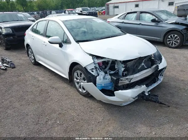 5YFB4MDE1RP206859 2024 TOYOTA COROLLA - Image 1