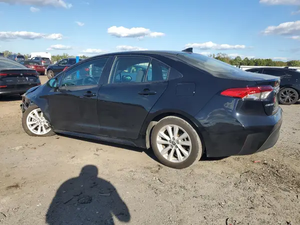 5YFB4MDE1RP207669 2024 TOYOTA COROLLA - Image 2