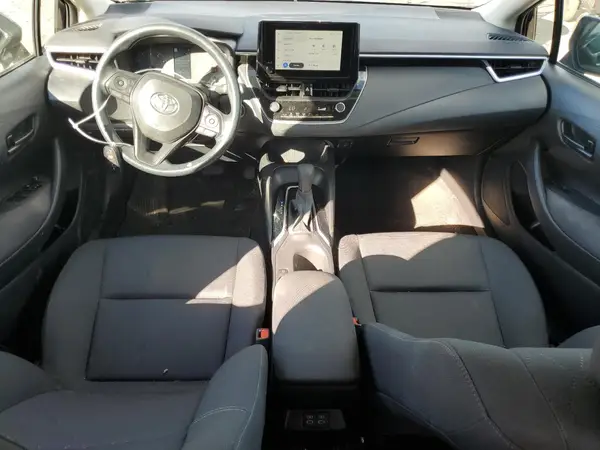 5YFB4MDE1RP207669 2024 TOYOTA COROLLA - Image 8