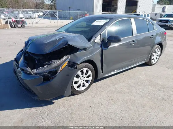 5YFB4MDE1RP207753 2024 TOYOTA COROLLA - Image 2