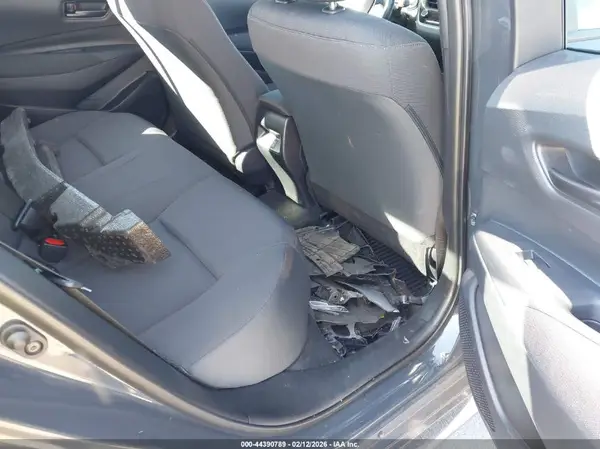 5YFB4MDE1RP207753 2024 TOYOTA COROLLA - Image 8