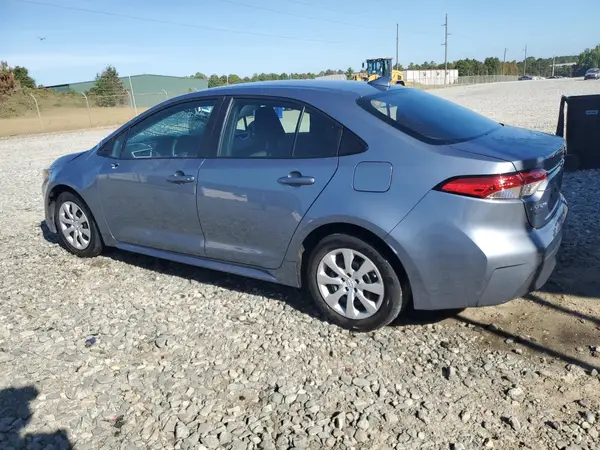 5YFB4MDE1RP208515 2024 TOYOTA COROLLA - Image 2
