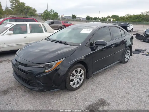 5YFB4MDE1RP208868 2024 TOYOTA COROLLA - Image 2