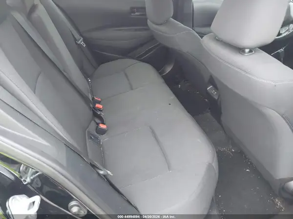 5YFB4MDE1RP208868 2024 TOYOTA COROLLA - Image 8