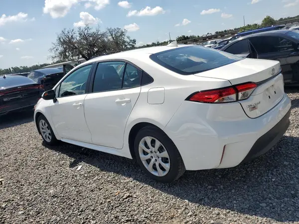 5YFB4MDE1RP209003 2024 TOYOTA COROLLA - Image 2