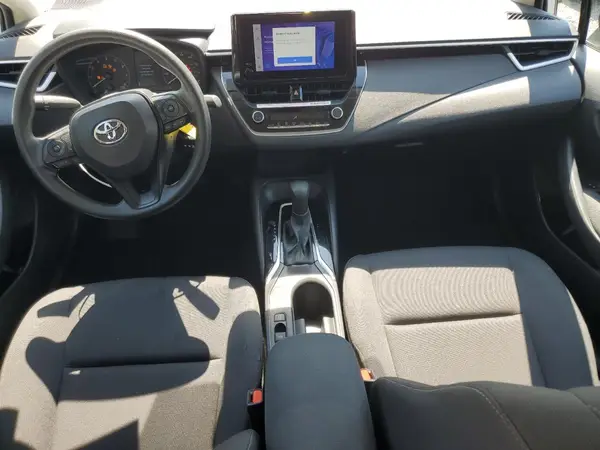 5YFB4MDE1RP209003 2024 TOYOTA COROLLA - Image 8