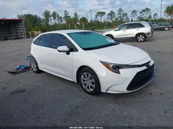 5YFB4MDE1RP209227 2024 TOYOTA COROLLA
