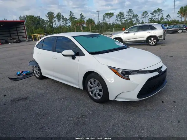 5YFB4MDE1RP209227 2024 TOYOTA COROLLA - Image 1