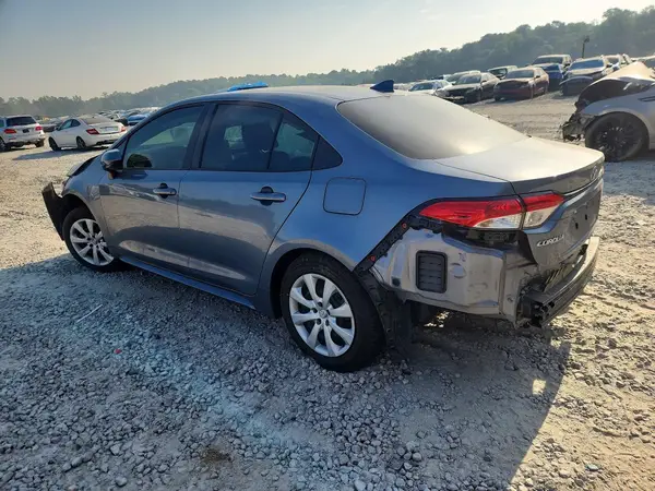 5YFB4MDE1RP209258 2024 TOYOTA COROLLA - Image 2