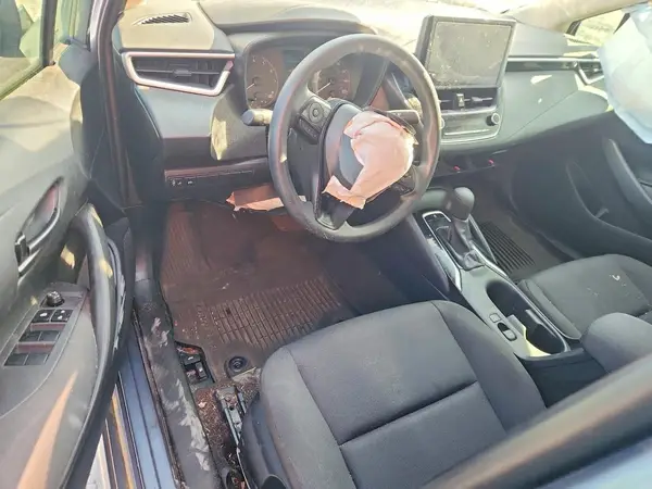 5YFB4MDE1RP209258 2024 TOYOTA COROLLA - Image 8