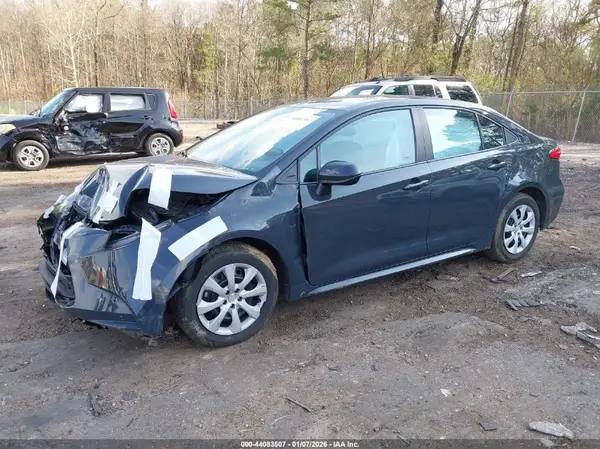 5YFB4MDE1RP209261 2024 TOYOTA COROLLA - Image 2